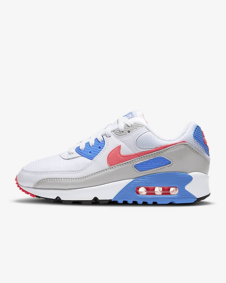 Nike Air Max 3
