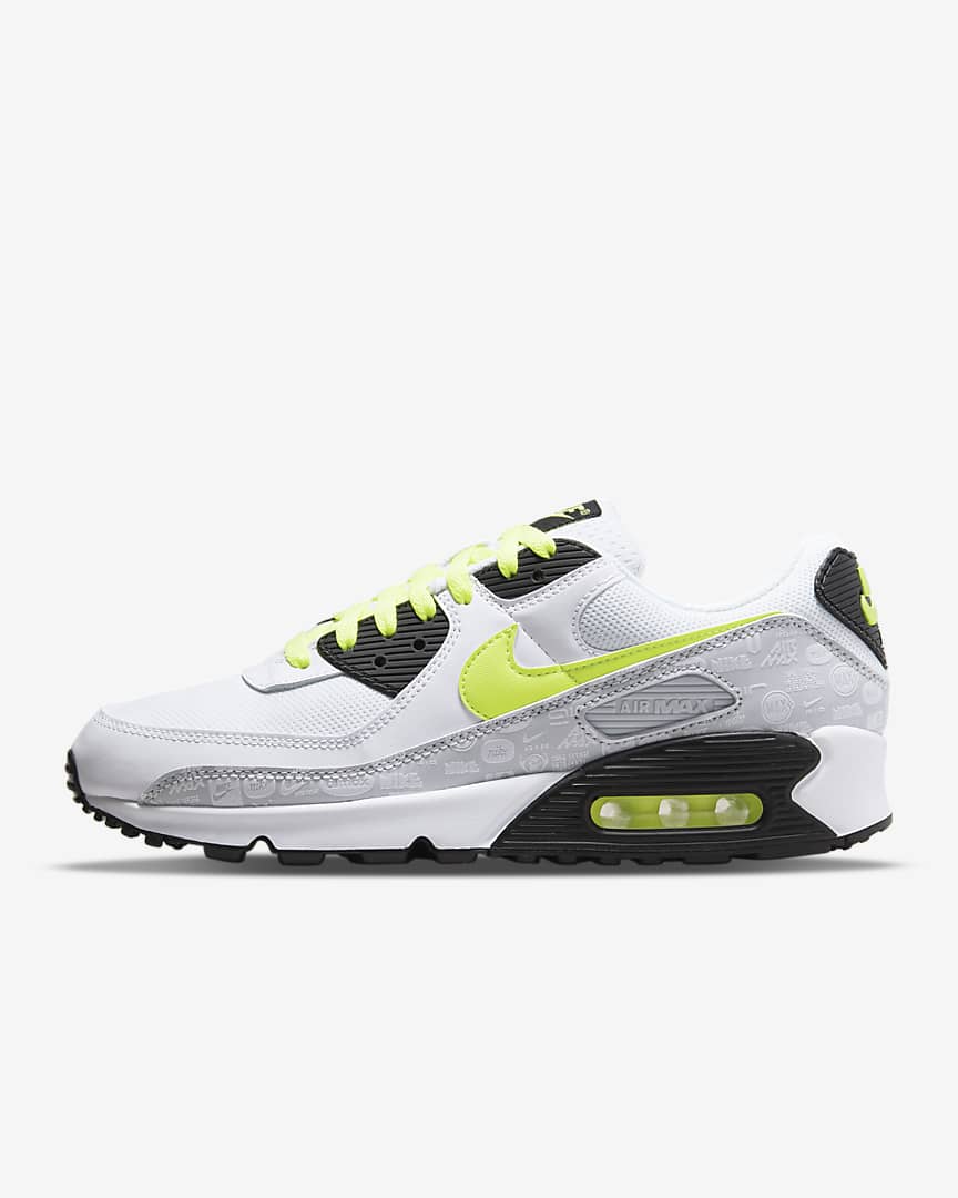 Nike Air Max 90 Men's Shoes