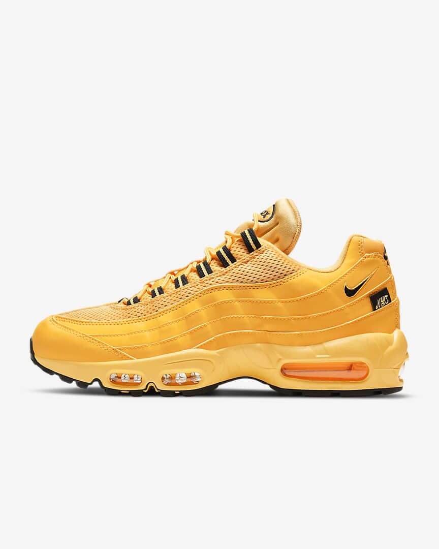 Nike Air Max 95