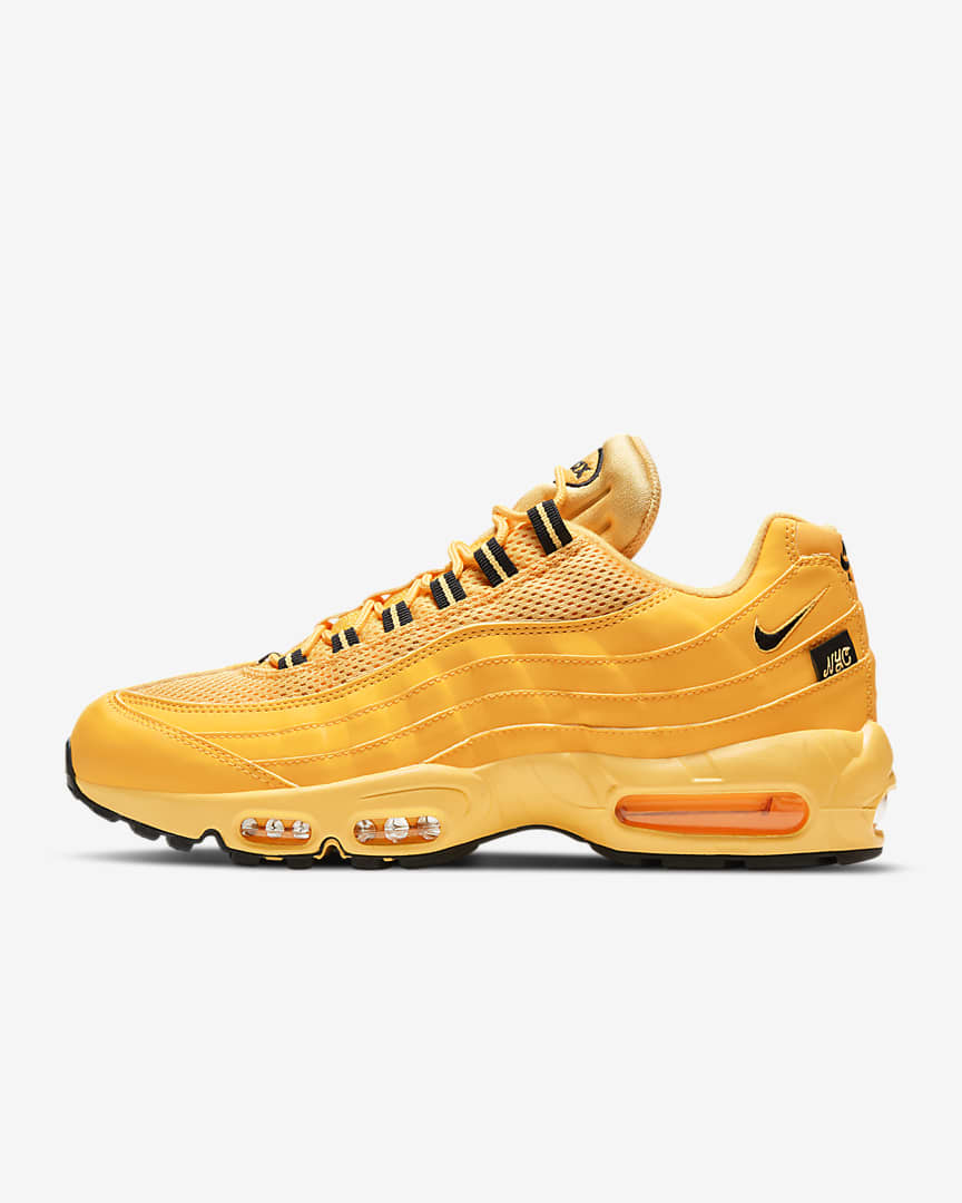 Nike Air Max 95 Nike Air Max 95