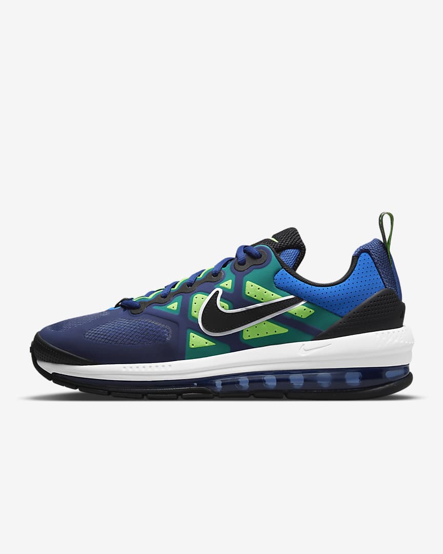 Nike Air Max Genome Men's Shoes