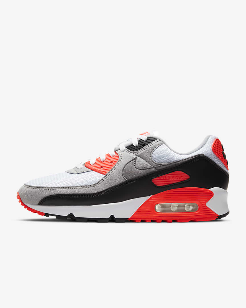 Nike Air Max III Nike Air Max III
