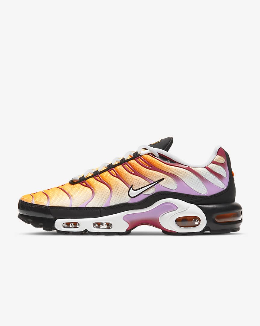 Nike Air Max Plus Nike Air Max Plus