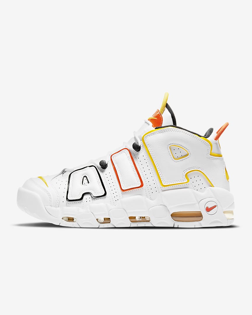 Nike Air More Uptempo Nike Air More Uptempo