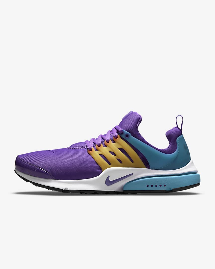 Nike Air Presto Limited Color Men's Shoes