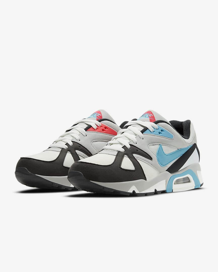 NIke Air Structure OG