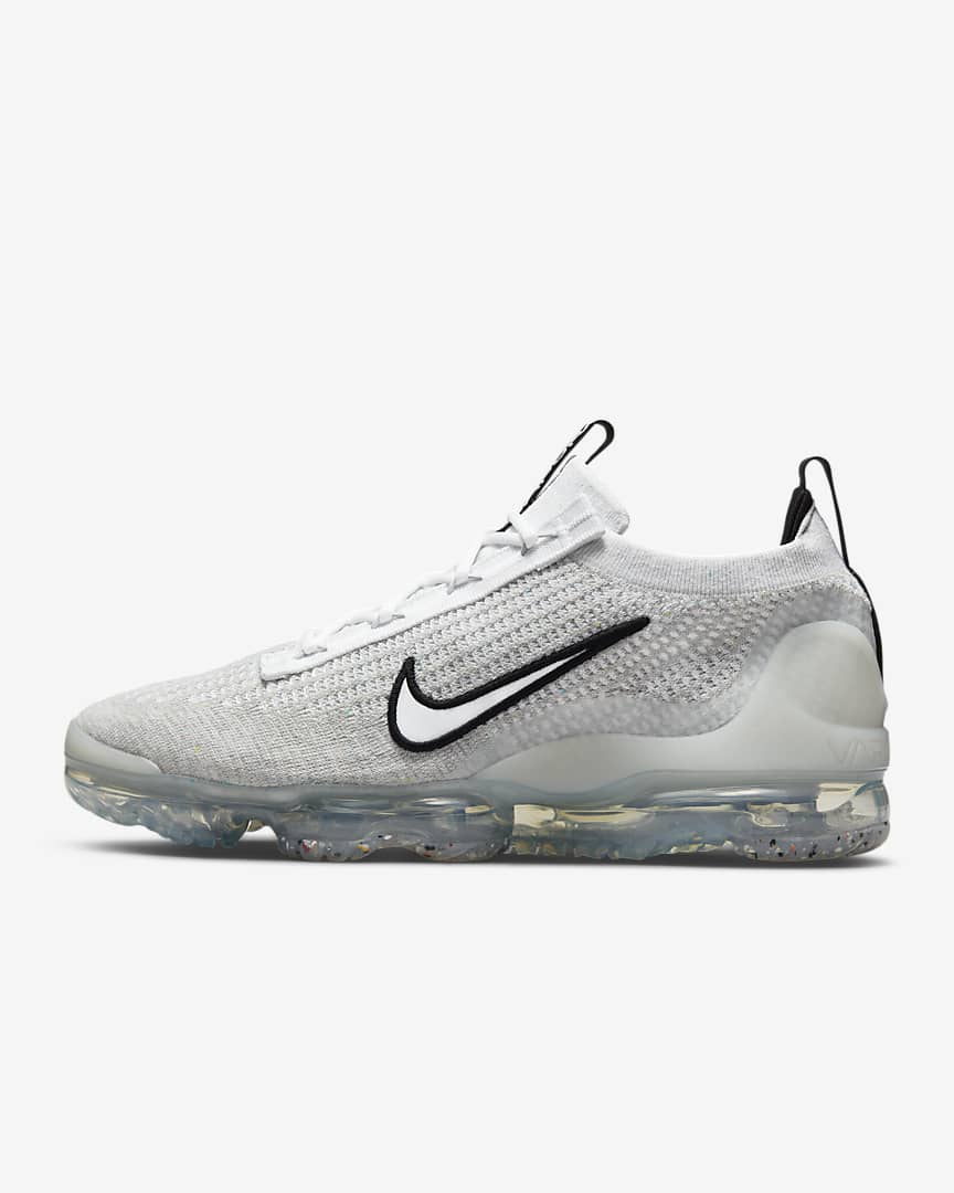 Nike Air VaporMax 2021 FK Sustainable Materials