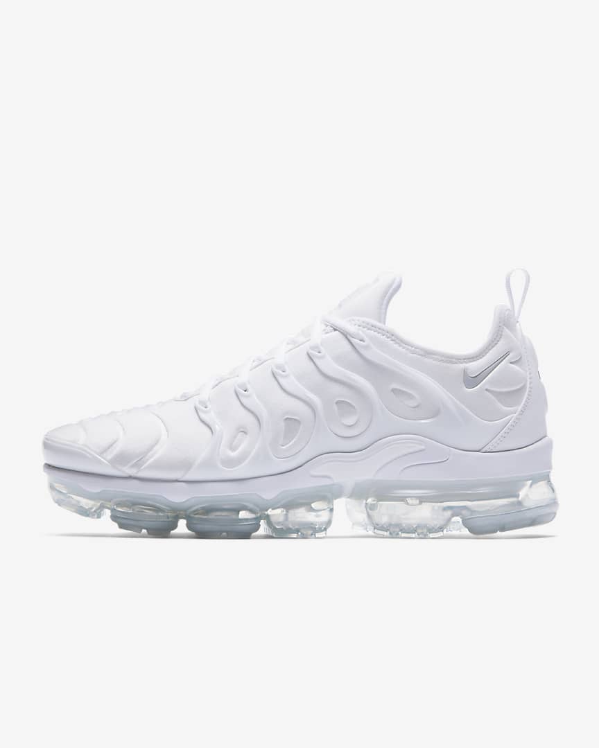 Nike Air VaporMax Plus Men's Shoes