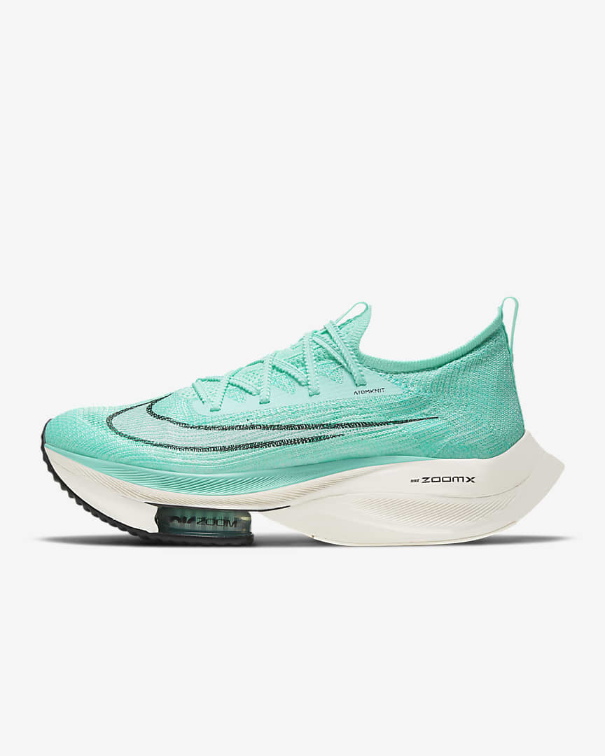 Nike Air Zoom Alphafly NEXT Road Racing Shoes