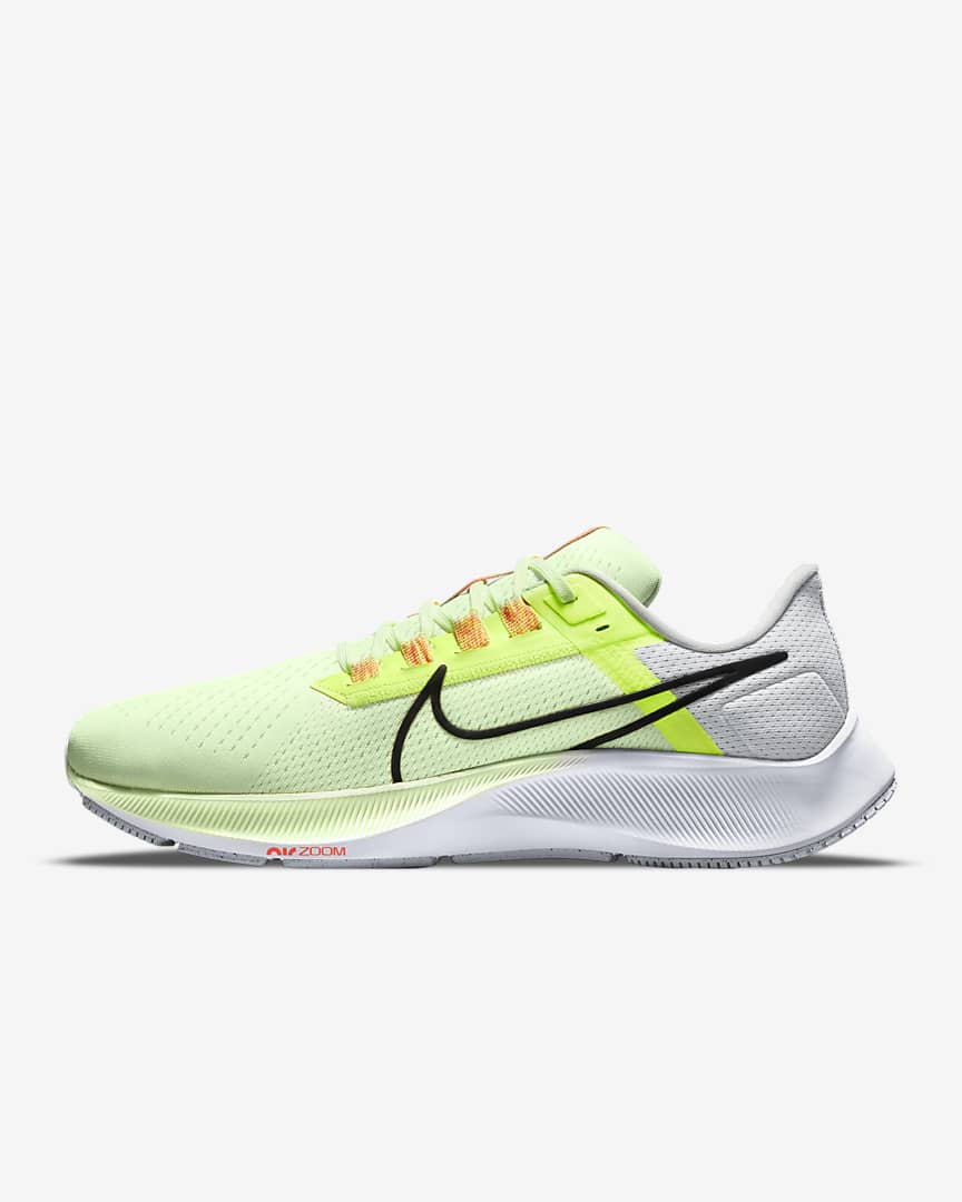 Nike Air Zoom Pegasus 38 Men's Running Shoes