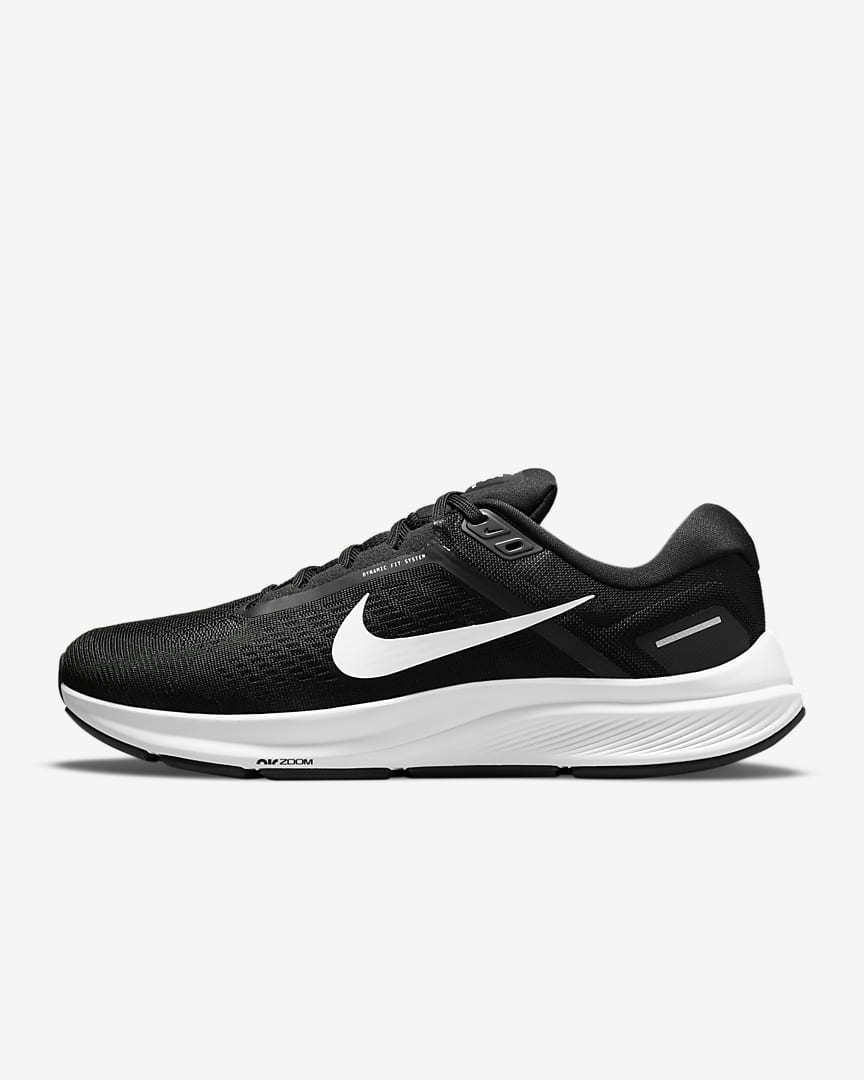 Nike Air Zoom Structure 24 Men's Road Running Shoes
