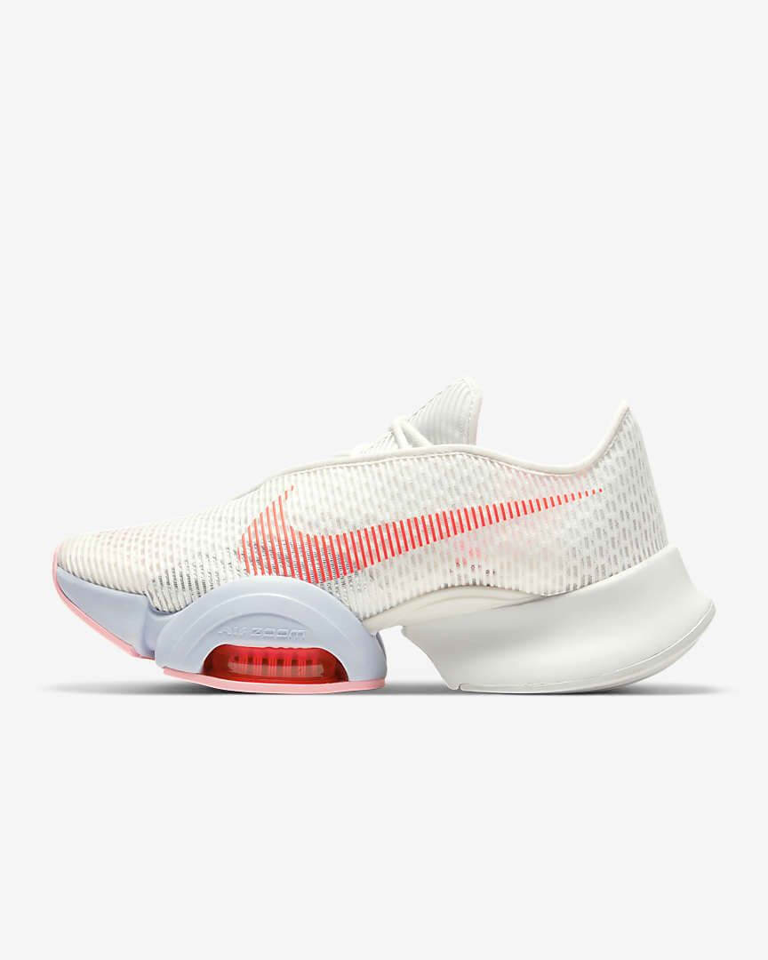 Nike Air Zoom SuperRep 2