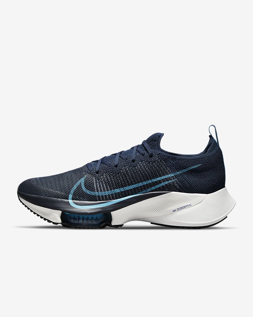 Nike Air Zoom Tempo NEXT% Road Running Shoes