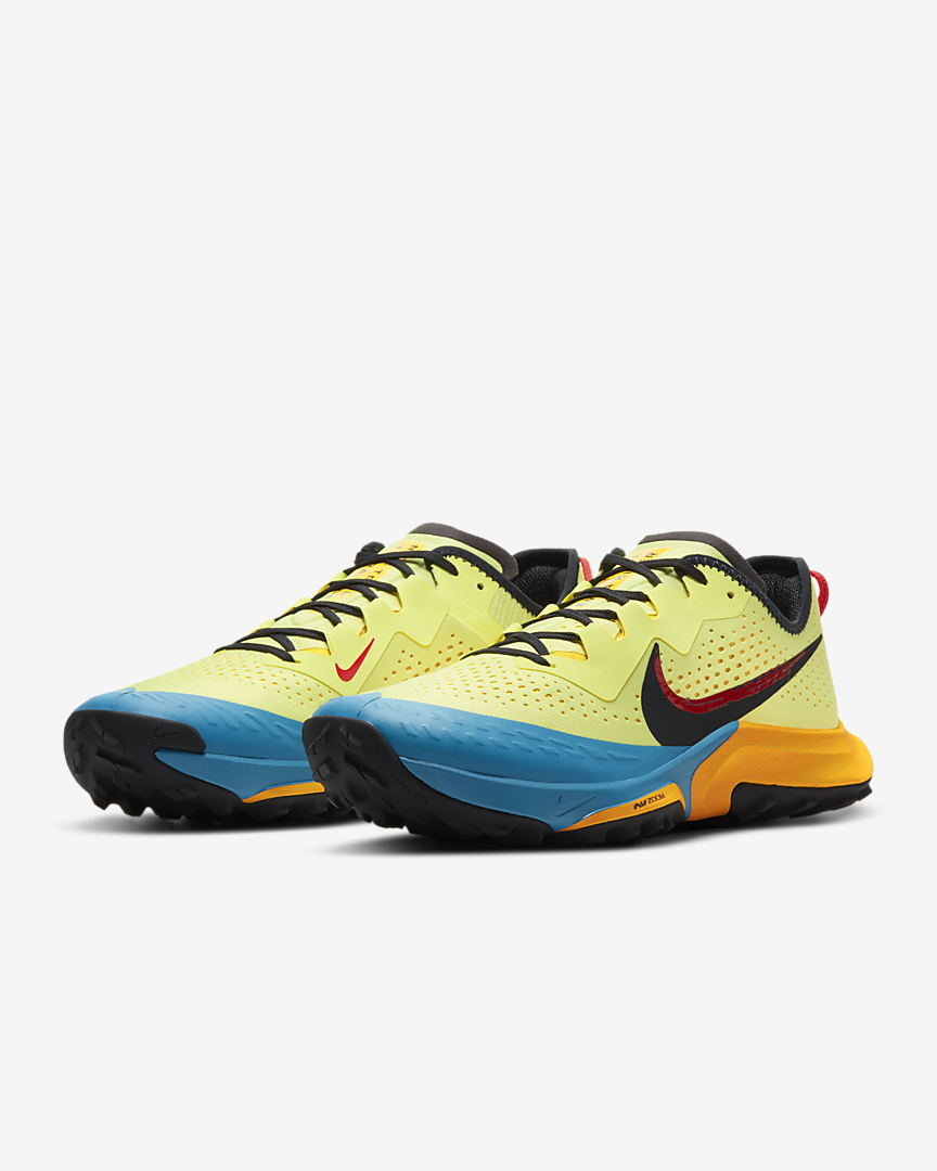 Nike Air Zoom Terra Kiger 7 Nike Air Zoom Terra Kiger 7