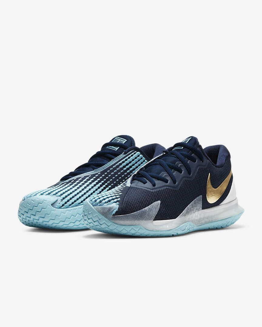 NikeCourt Air Zoom Vapor Cage 4