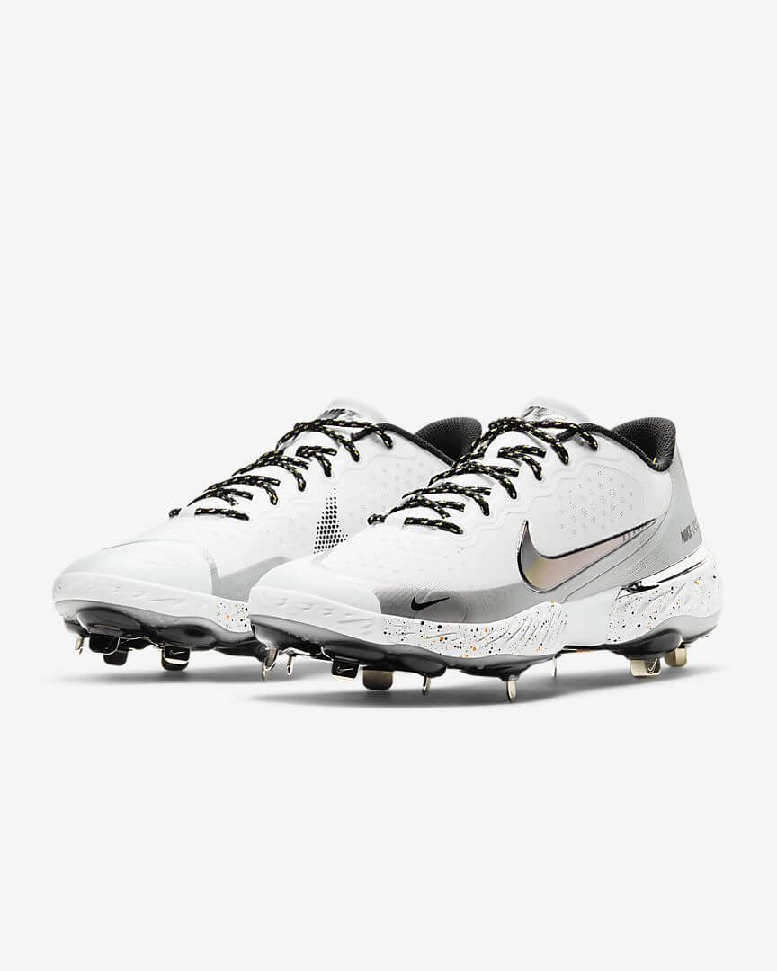 Nike Alpha Huarache Elite 3 Low