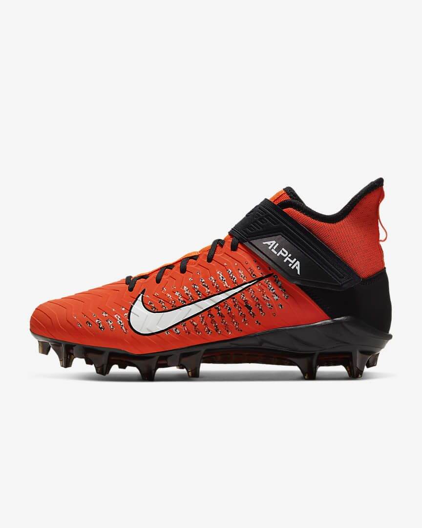 Nike Alpha Menace Pro 2 Mid