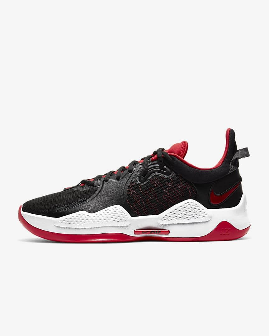 Nike Basketball Shoe PG 5
