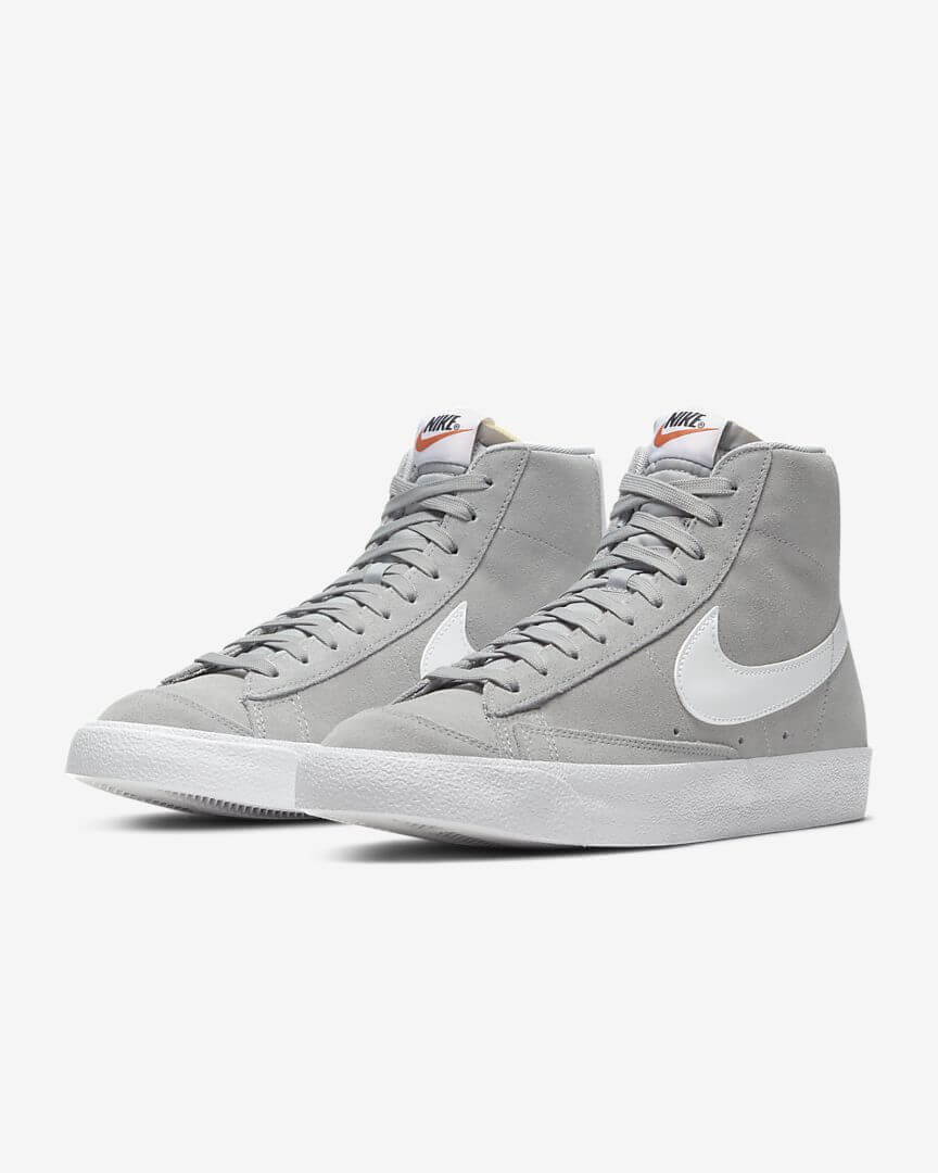 Nike Blazer Mid 77 Suede