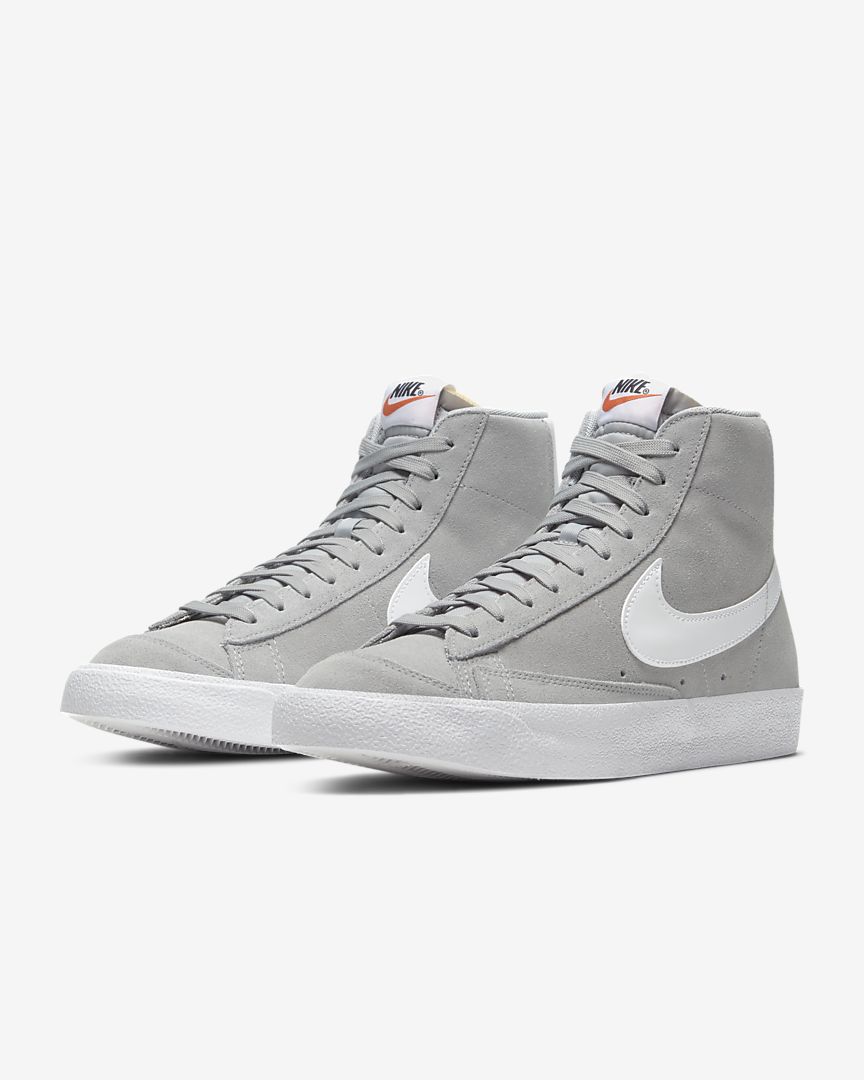 Nike Blazer Mid 77 Suede Nike Blazer Mid 77 Suede