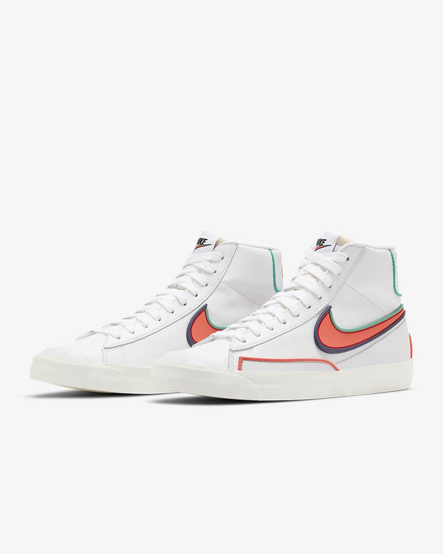 Nike Blazer Mid 77 Infinite