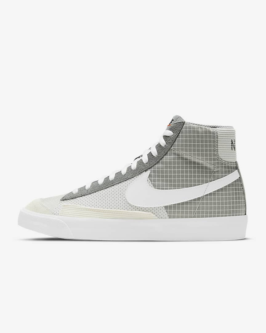 Nike Blazer Mid 77 Patch Nike Blazer Mid 77 Patch