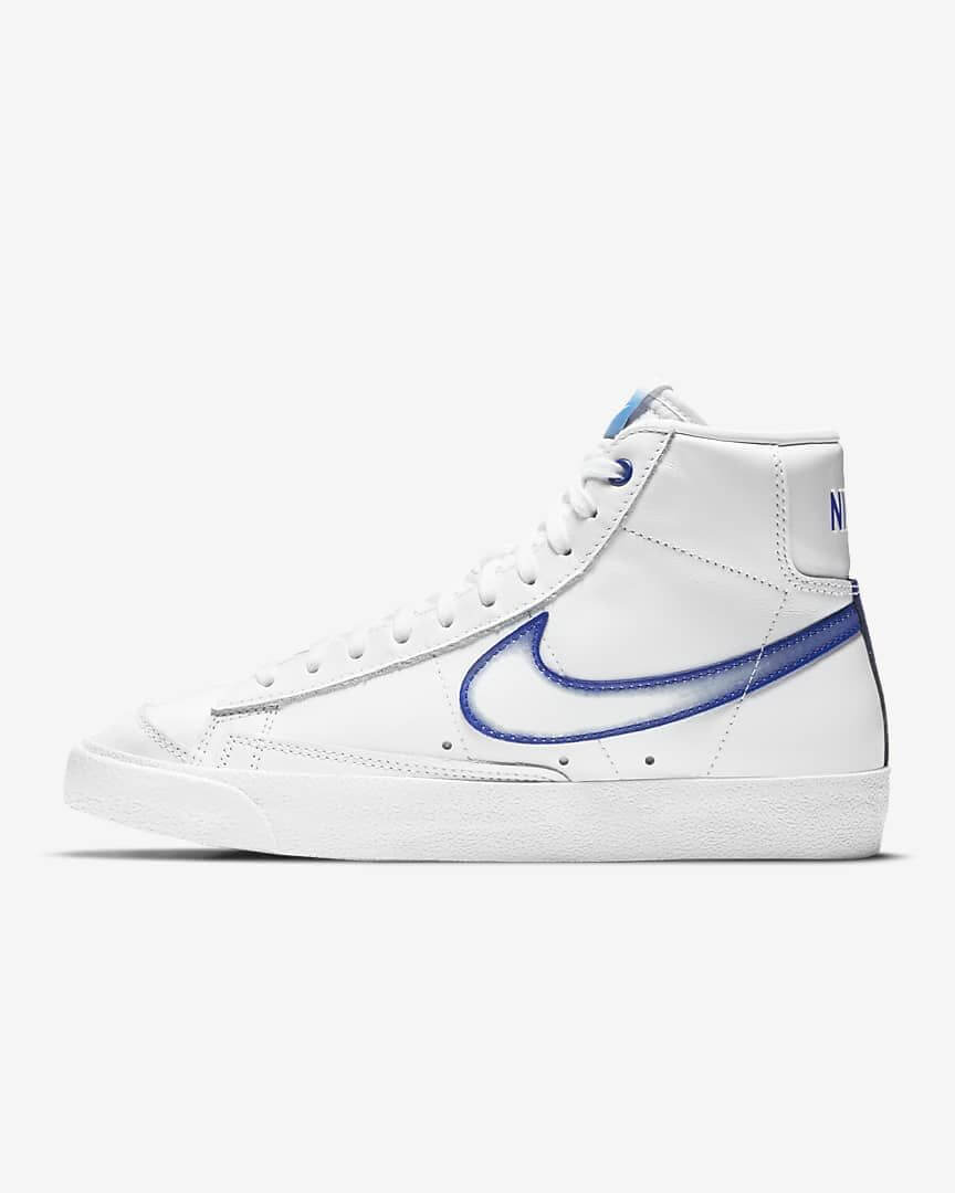 Nike Blazer Mid 77