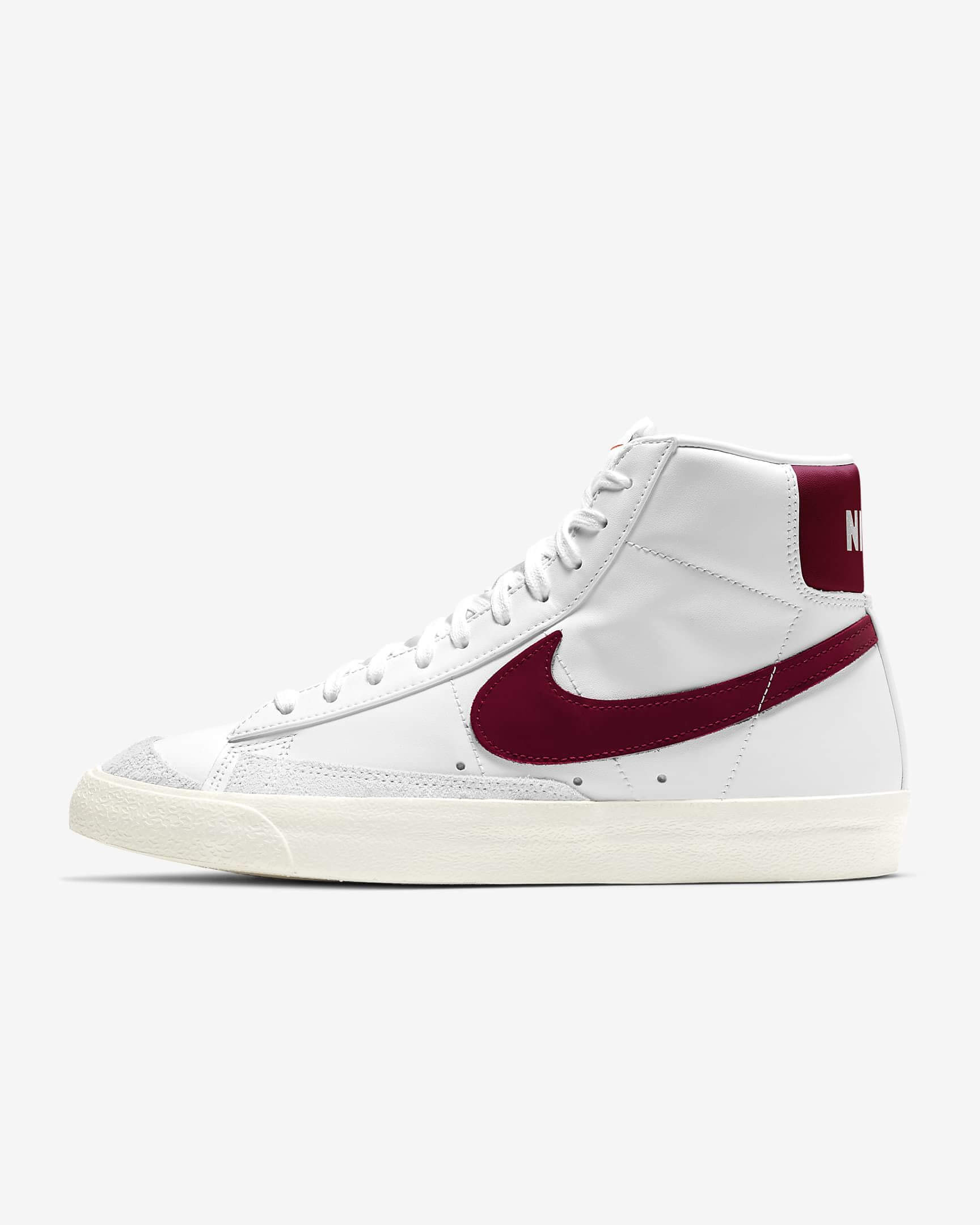 Nike Blazer Mid 77 Vintage