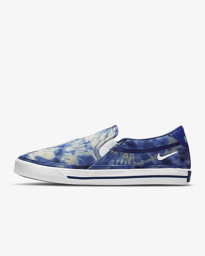 Nike Court Legacy Print