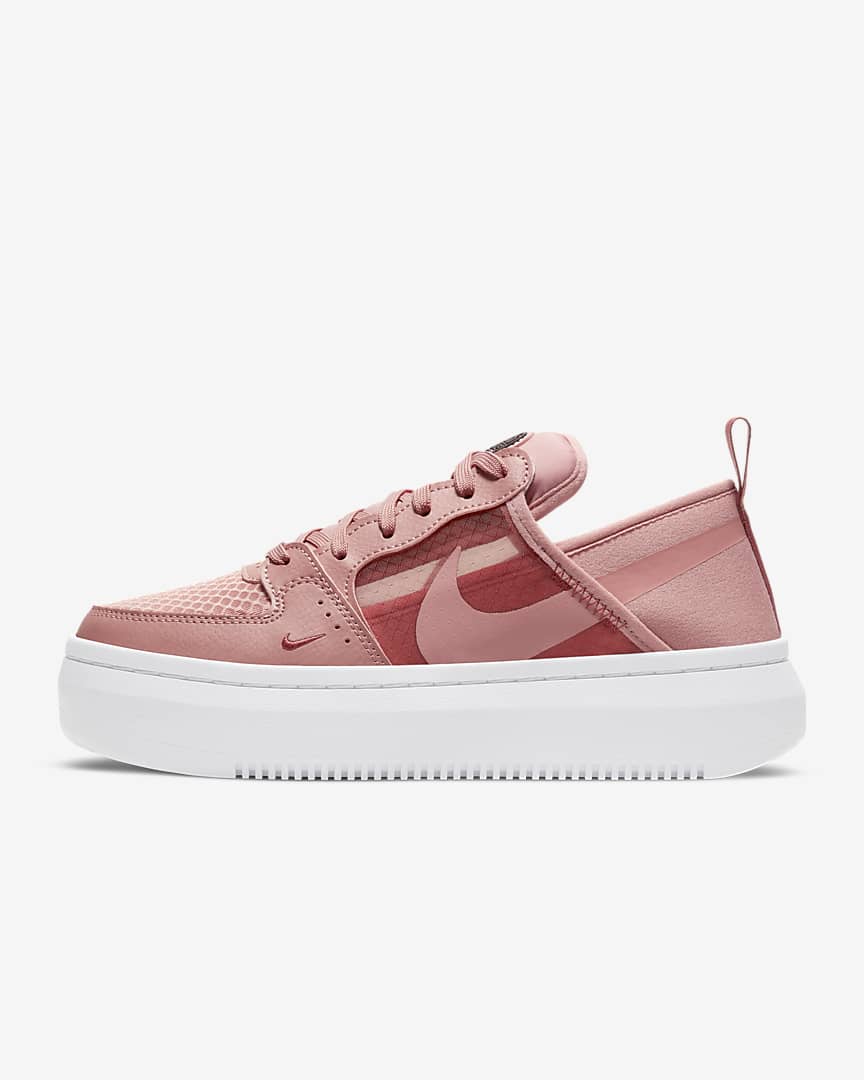 Nike Court Vision Alta Nike Court Vision Alta