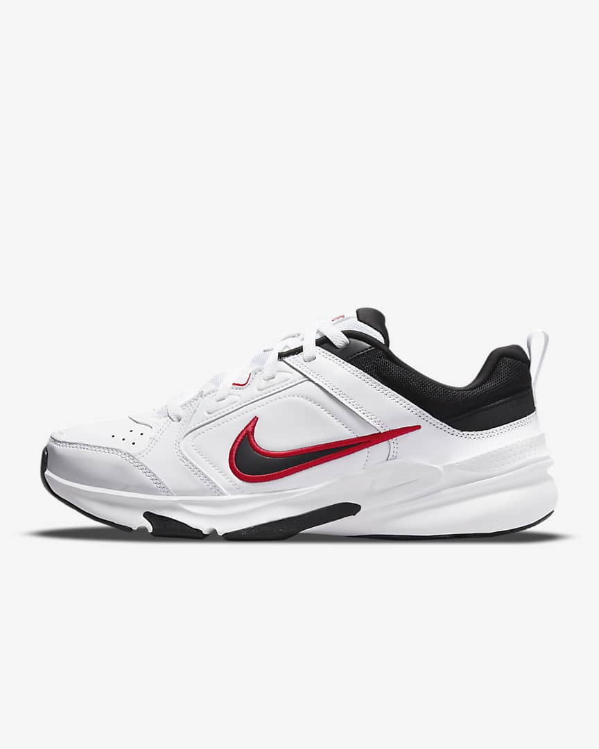 Nike Defy All Day Men's Training Shoes