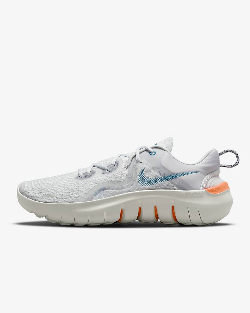 Nike Flex Run 2021 Men's Road Running Shoes