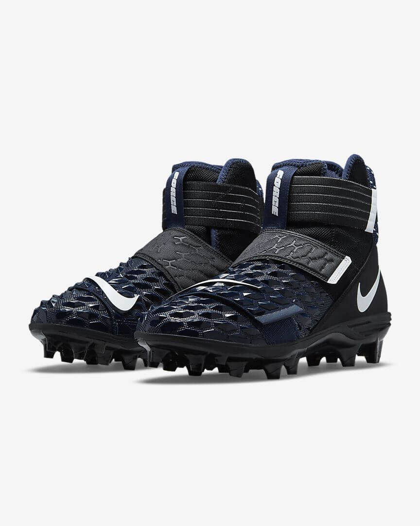 Nike Force Savage Elite 2