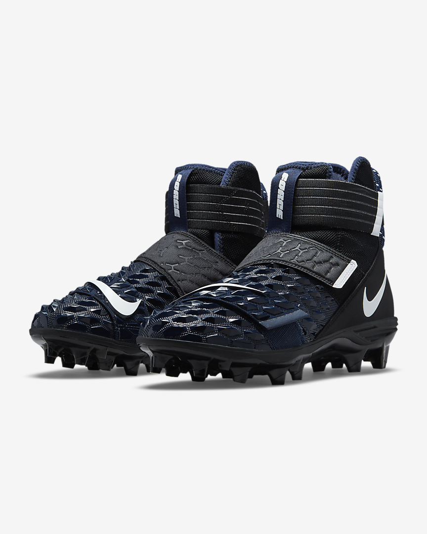 Nike Force Savage Elite 2 Nike Force Savage Elite 2