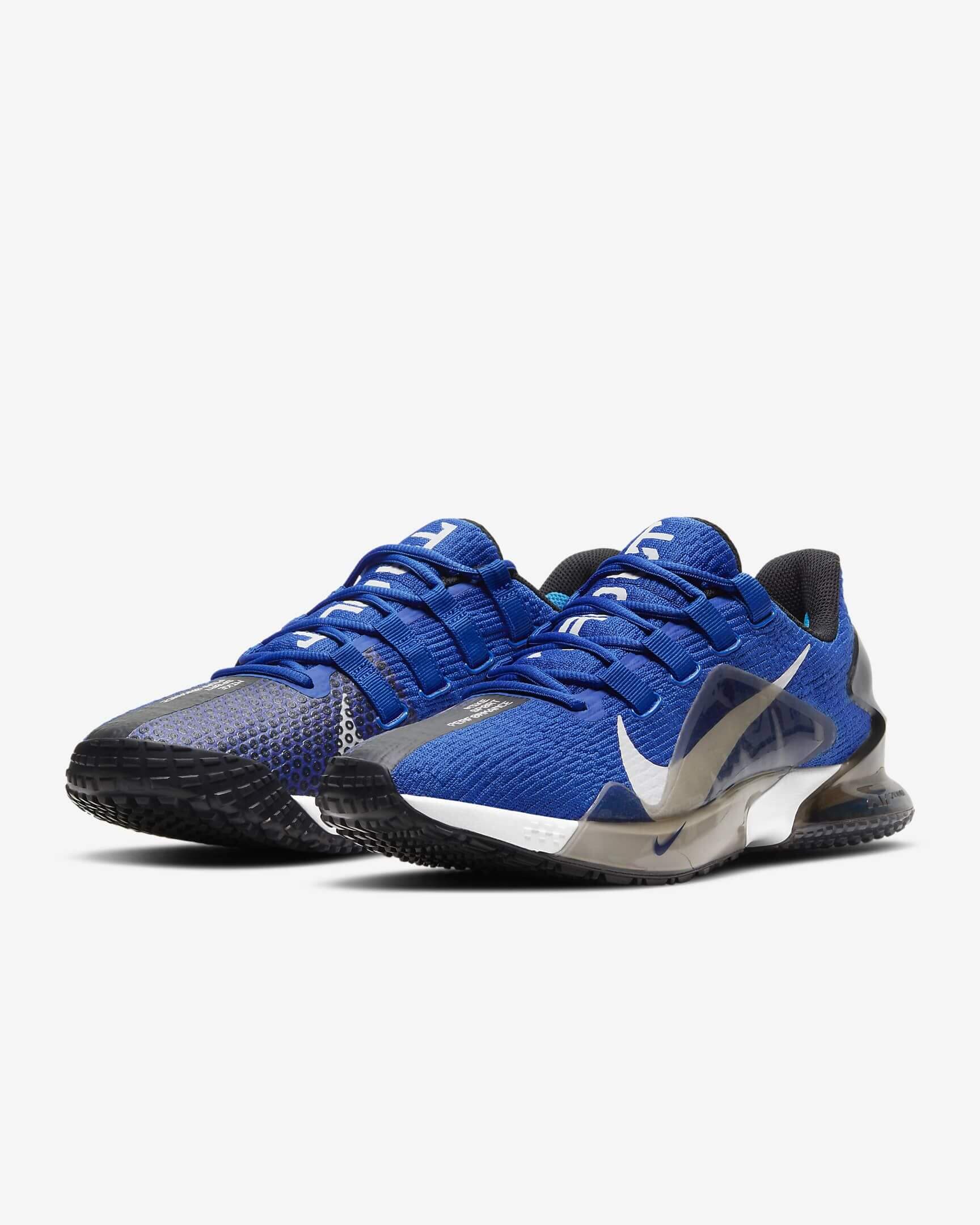 Nike Force Zoom Trout 7 Turf