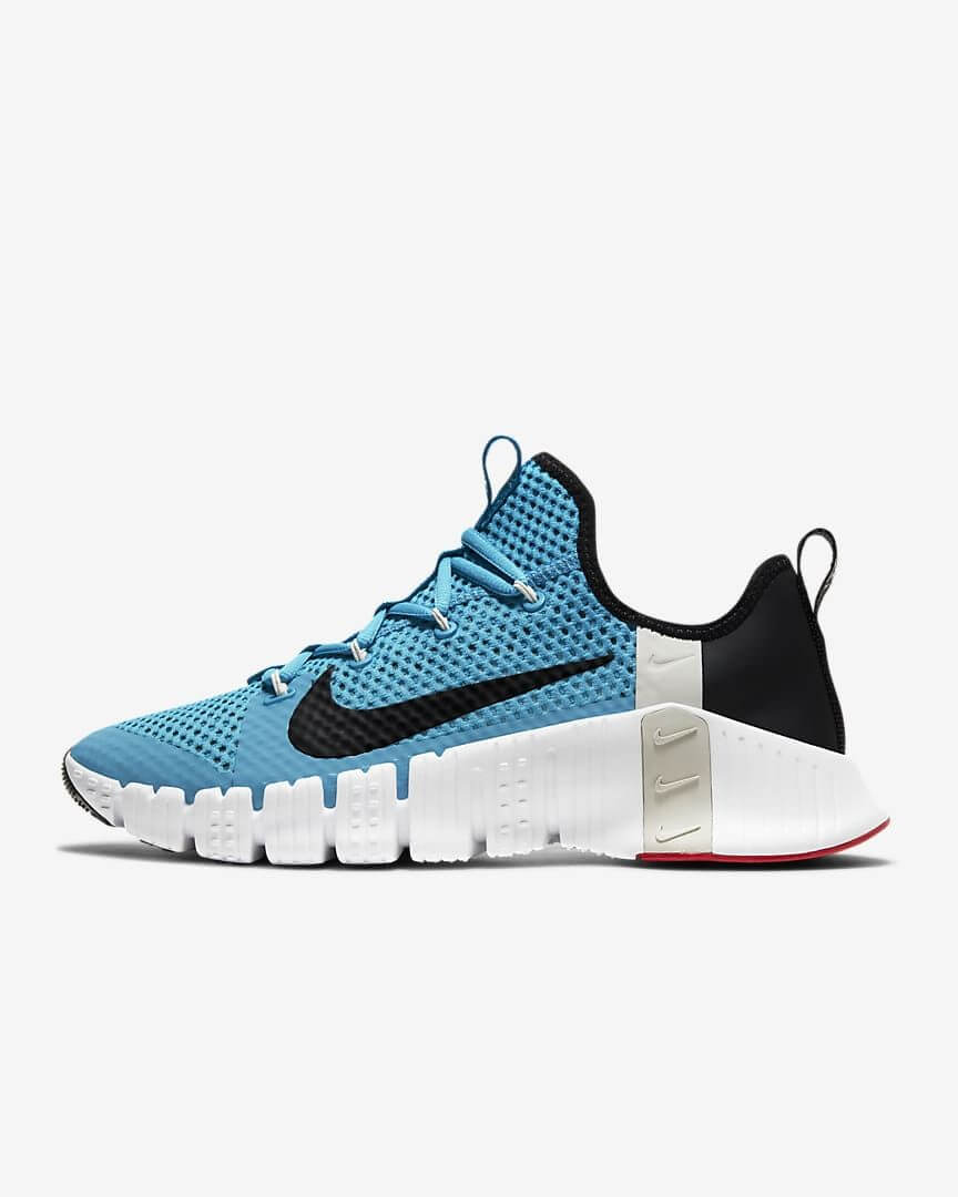 Nike Free Metcon 3