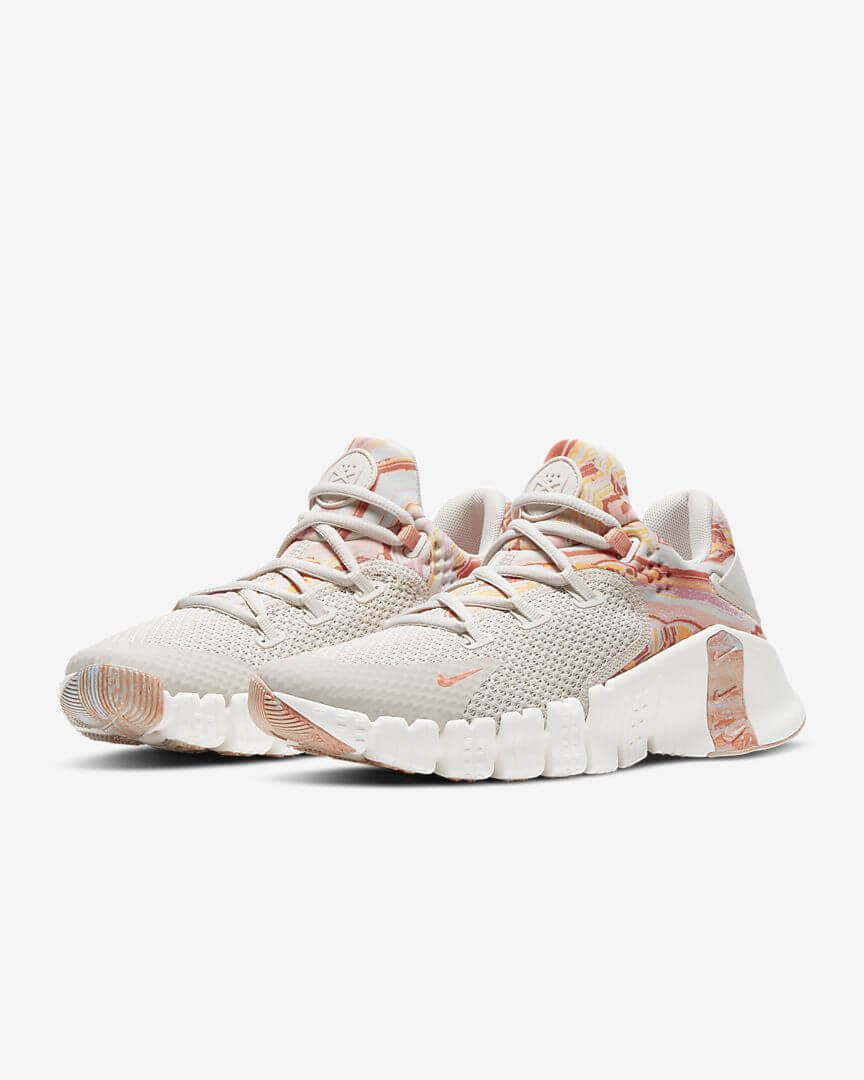 Nike Free Metcon 4