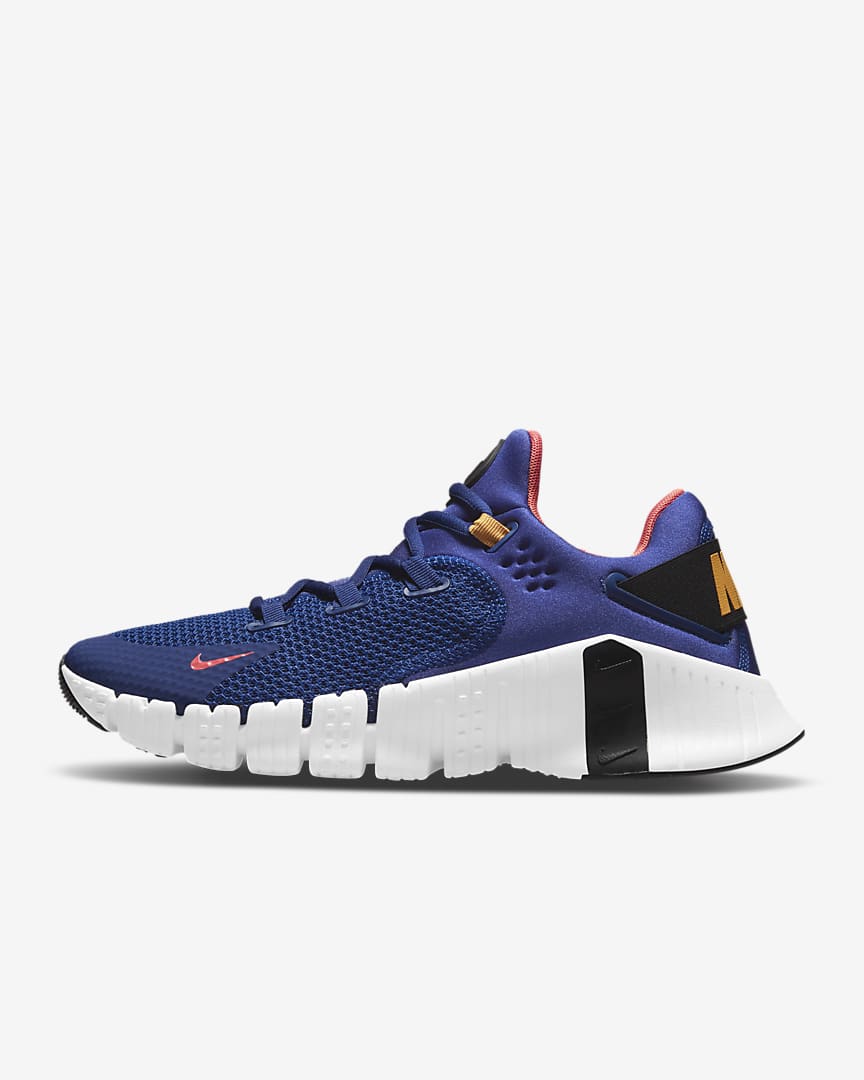 Nike Free Metcon 4 Training Shoe Sale