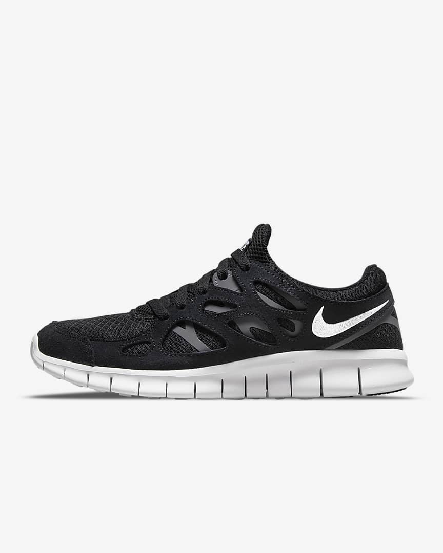 Nike Free Run 2 Men's Shoes
