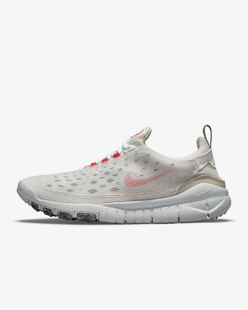 Nike Free Run Trail Crater Men's Shoes