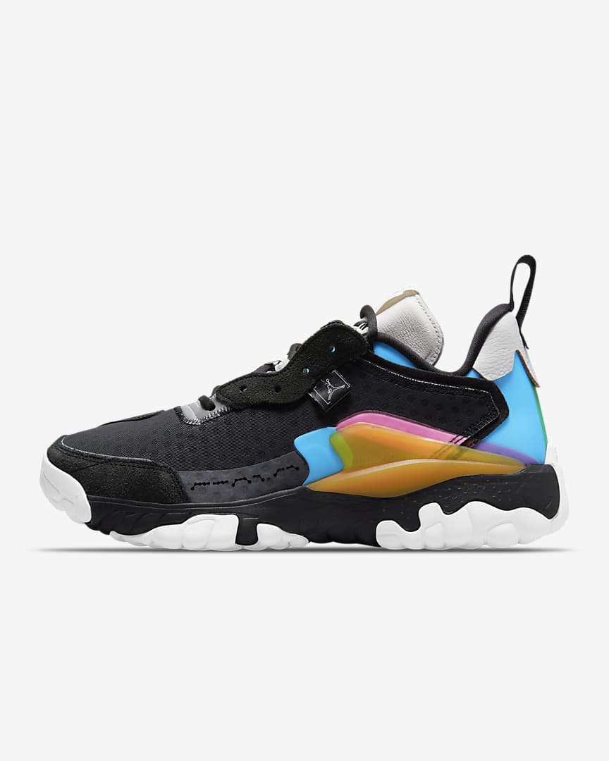 Jordan Delta 2 SP Shoes