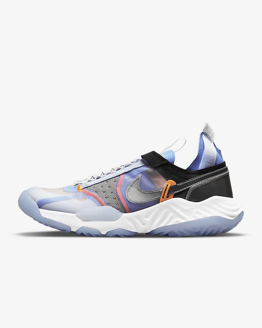 Jordan Delta Breathe Men's Shoe