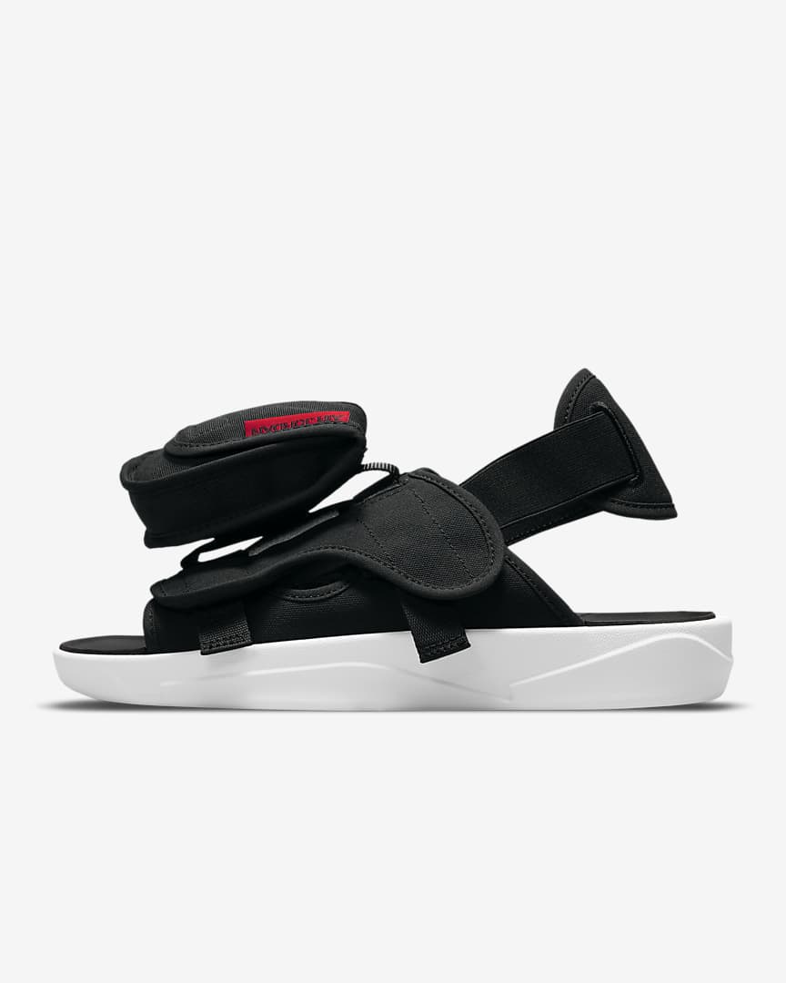 Jordan LS Slides