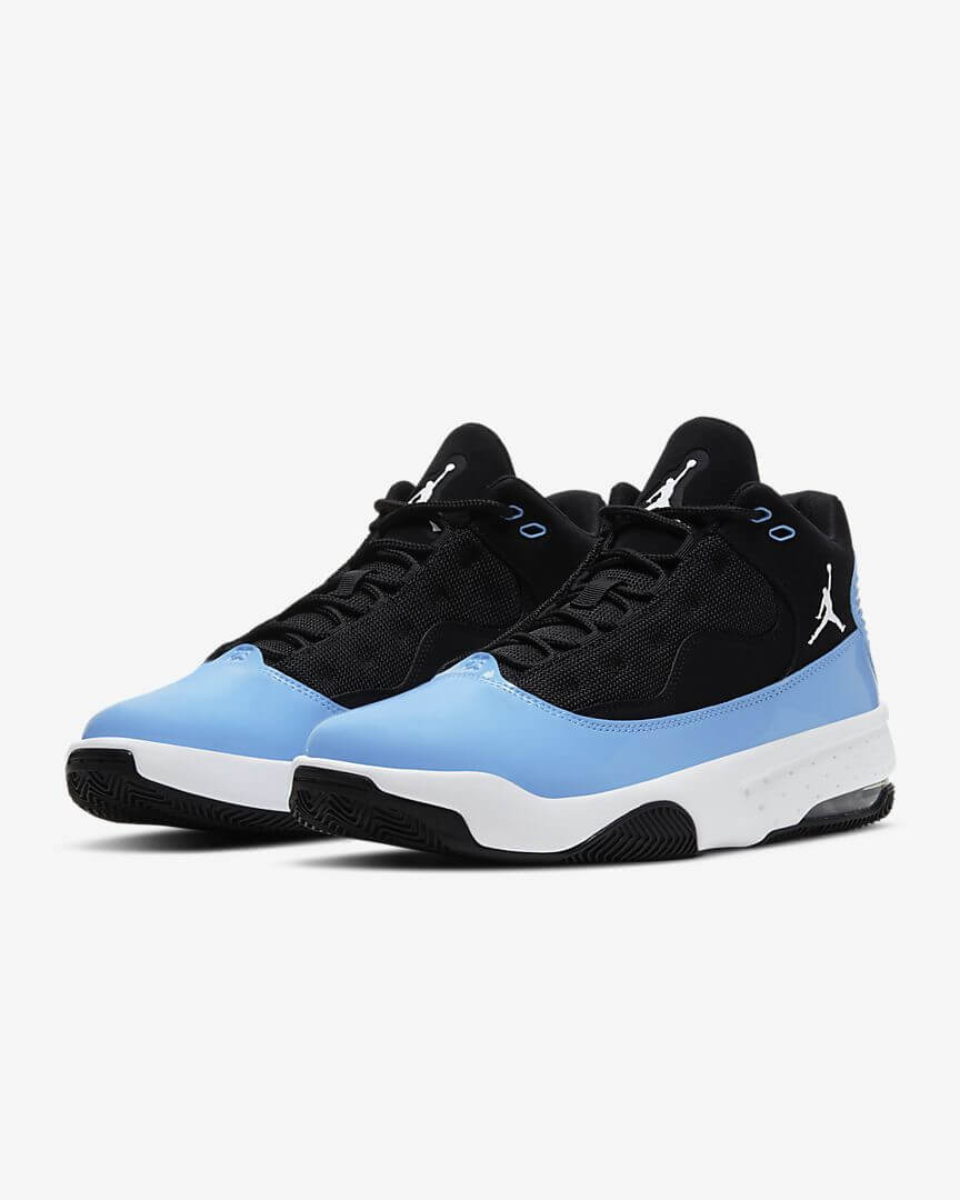 Jordan Max Aura 2
