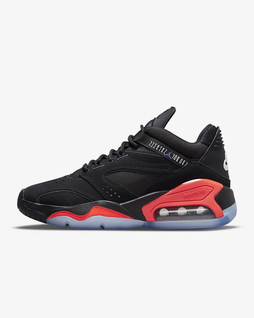 Jordan Point Lane Men's Shoes