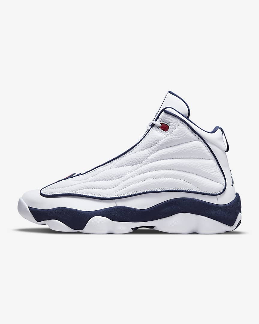 Jordan Pro Strong Men's Shoes