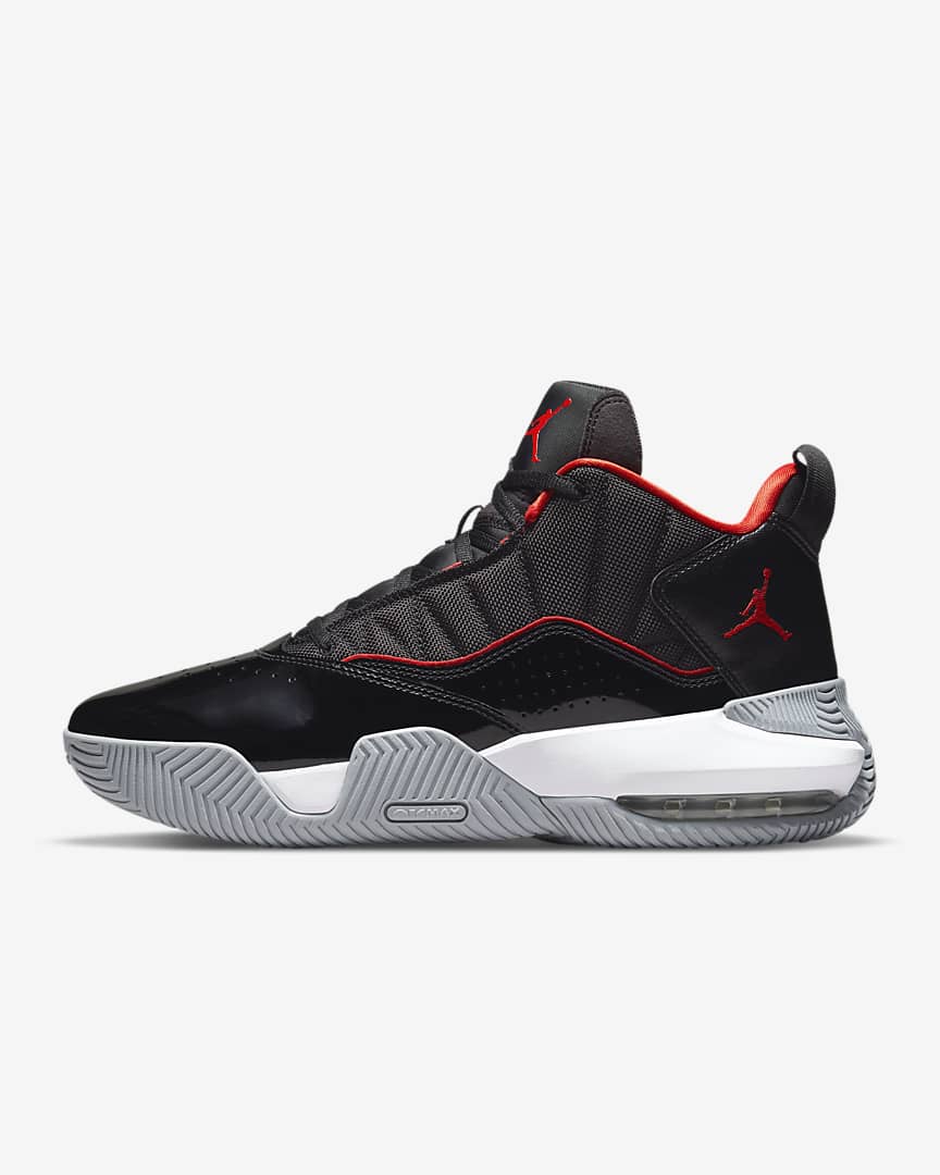 Jordan Stay Loyal Shoes