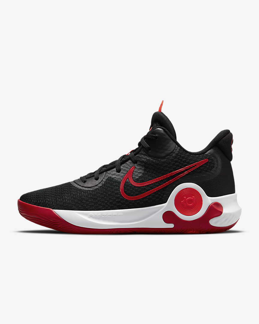 Nike KD Trey 5 IX Basketball Shoes