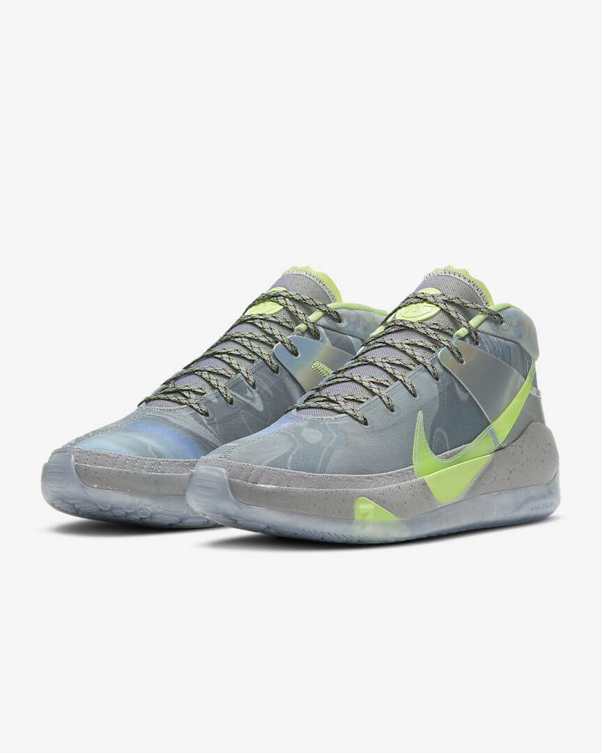 Nike KD13 Play for the Future