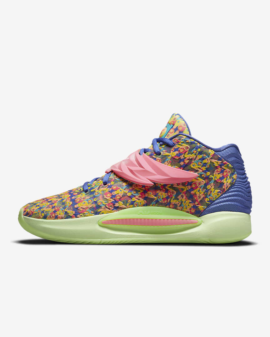 KD14 Basketball Shoes